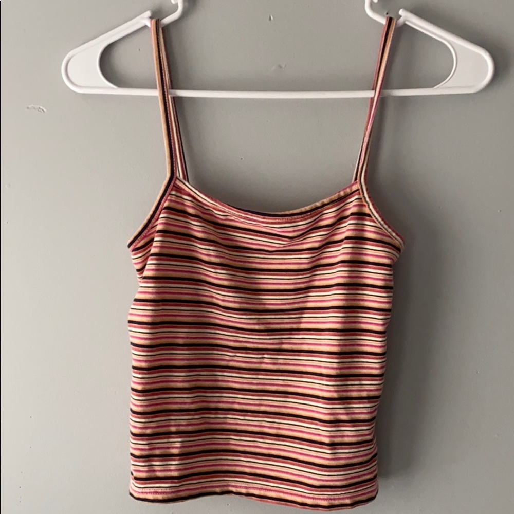Brandy Melville Tank Top